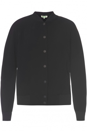 Bomber jacket, zdjęcie 1 Bomber jacket od Kenzo